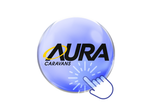 Aura Caravans Logo