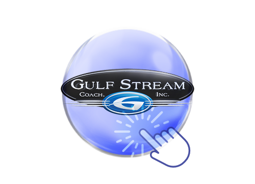 Gulf Stream Coaches logo